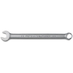 Proto Satin Combination Wrench 5/8″ - 6 Point - Exact Industrial Supply