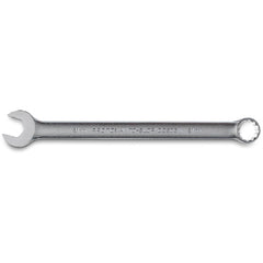 Proto Satin Combination Wrench 6 mm - 12 Point - Exact Industrial Supply