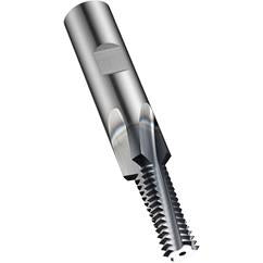 M10X1.5 ALCRONA 10D SP FL THD MILL - Exact Industrial Supply