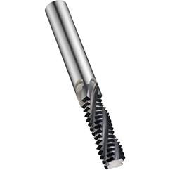 M16X2.0 ALCRONA 27D SP FL THD MILL - Exact Industrial Supply