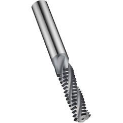M8X1.25 ALCRONA 27D SP FL THD MILL - Exact Industrial Supply