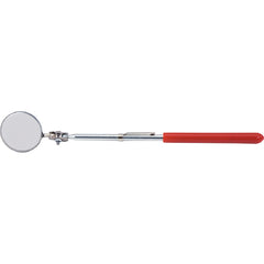 Proto Circular Inspection Mirror - 1-1/4″ - Exact Industrial Supply
