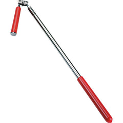 Proto Pocket Magnetic Retrieving Tool - 16-3/4 - 26-3/4″ - Exact Industrial Supply