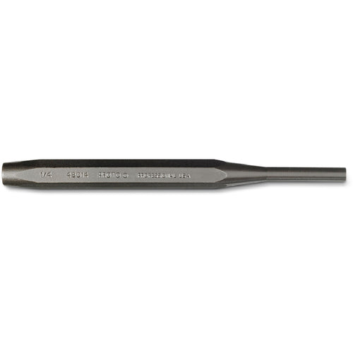 Proto 1/4″ Super-Duty Punch Pin - Exact Industrial Supply