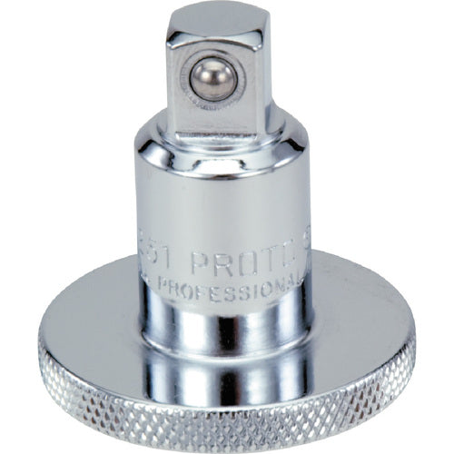 Proto 3/8″ Spinner Ratchet 1-1/2″ - Exact Industrial Supply