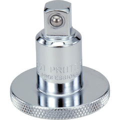 Proto 3/8″ Spinner Ratchet 1-1/2″ - Exact Industrial Supply