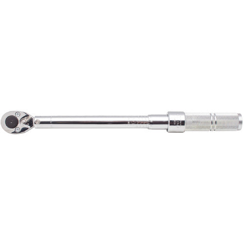 Proto 3/8″ Drive Ratcheting Head Micrometer Torque Wrench 16-80 ft-lbs