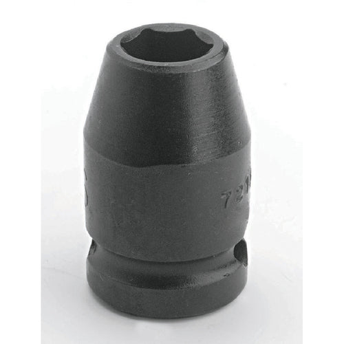Proto 3/8″ Drive Impact Socket 1/4″ - 6 Point - Exact Industrial Supply