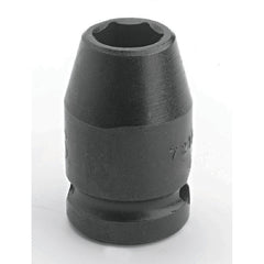 Proto 3/8″ Drive Impact Socket 7/8″ - 6 Point - Exact Industrial Supply