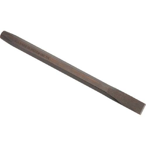 Proto 3/4″ Cold Chisel × 12″ - Exact Industrial Supply