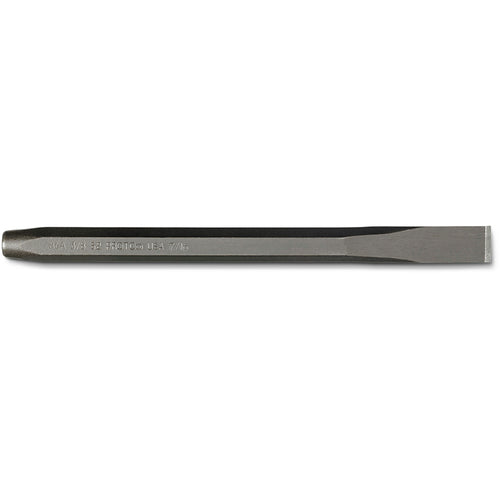 Proto 7/16″ Cold Chisel - Exact Industrial Supply