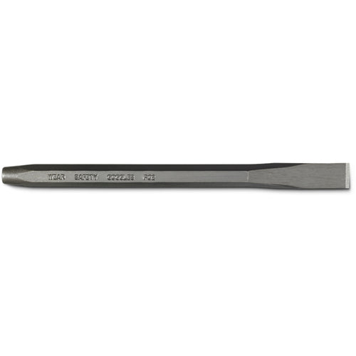 Proto 1/2″ Cold Chisel × 12″ - Exact Industrial Supply