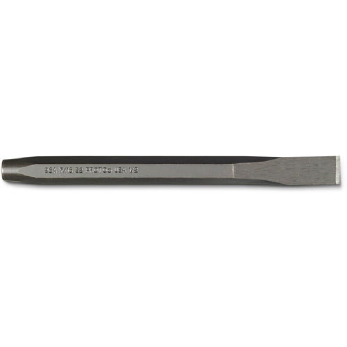 Proto 1/2″ Cold Chisel - Exact Industrial Supply