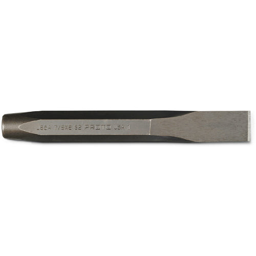 Proto 1″ Cold Chisel - Exact Industrial Supply