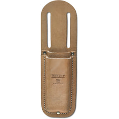 Proto 2-Pocket Leather Cable Splicer Holster - Exact Industrial Supply