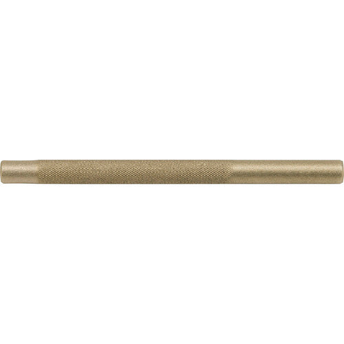 Proto 1/2″ × 7″ Brass Drift Punch - Exact Industrial Supply