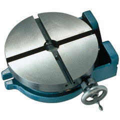 1062 10″ Horz/Vert Table - Exact Industrial Supply