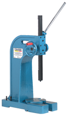 Stand Only for Arbor Press - Exact Industrial Supply