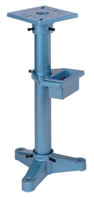 Bench Tool Stand Only - #70101 - Exact Industrial Supply