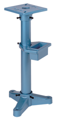 Bench Tool Stand Only - #70101 - Exact Industrial Supply