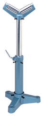 Material Support Stand - #70181 - Exact Industrial Supply
