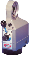 Type 140 Power Feed - Y-Axis - Exact Industrial Supply