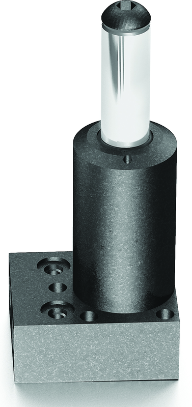 .79 STROKE 1-1/2 DIE SWING CYLINDER - Exact Industrial Supply
