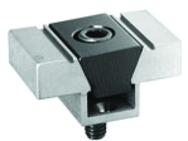 28.6MM MACH EXP MICRO CLAMP W LOCK - Exact Industrial Supply