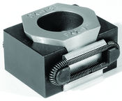 FK2-VT-S SMOOTH JAW CLAMP - Exact Industrial Supply