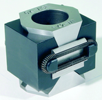 FK2-WT-S LOW-PROFILE CLAMP WITH - Exact Industrial Supply