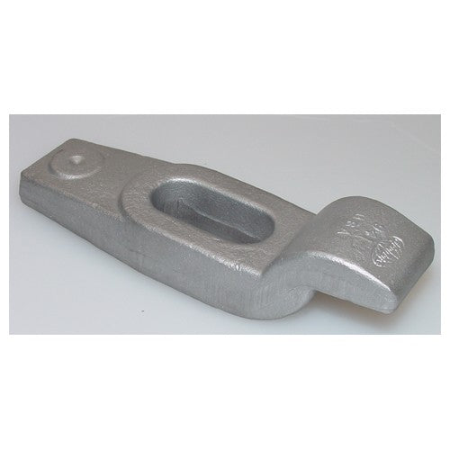 37213 STRAP CLAMP 6 STD - Exact Industrial Supply