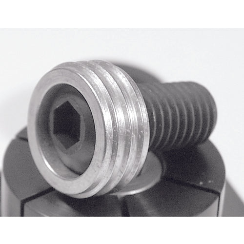68547 KNIFE EDGE CLAMP 3 - Exact Industrial Supply