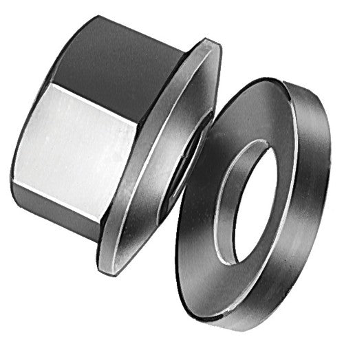 39308 SPHER FLANGE ASSY - Exact Industrial Supply