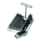 3/8 Slotted Small Toe Clamp Kit - Exact Industrial Supply