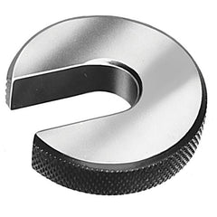 1 3/4″ Steel «C» Washer - Exact Industrial Supply