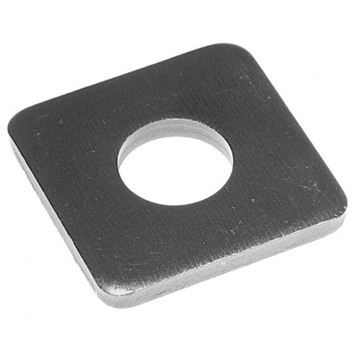 31928 WASHER 1-1/4 SQUA - Exact Industrial Supply