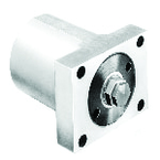 1" CYLINDER FLANGE MOUNT - Exact Industrial Supply
