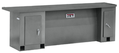 BDB-1340 GHB-134 & GHB-1340A JET - Exact Industrial Supply