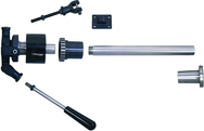 CC-GHB1340A, Collet Closer for GHB-Series Lathes - Exact Industrial Supply