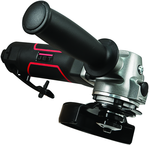 JAT-450, 4" Angle Grinder - Exact Industrial Supply