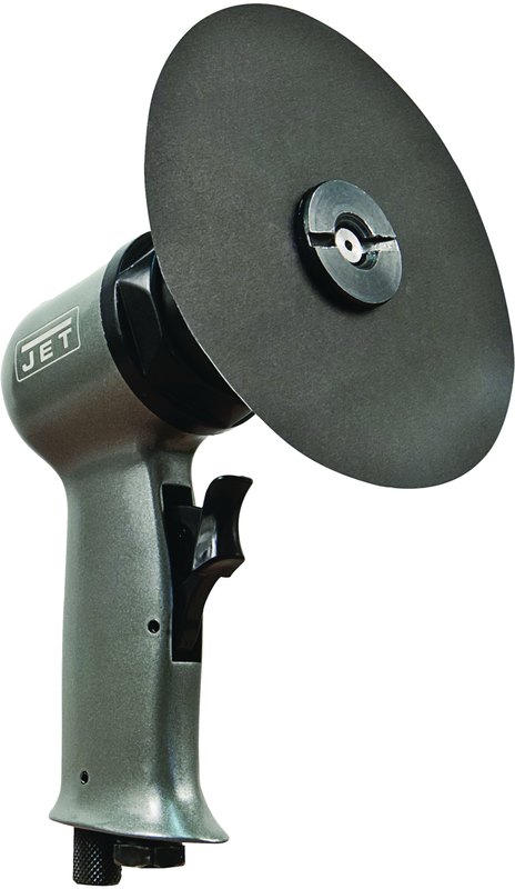 JAT-700, High Speed Sander - Exact Industrial Supply