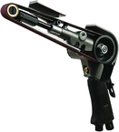 JAT-751, 3/4" x 20-1/2" Mini Belt Sander - Exact Industrial Supply