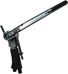JAT-752, 1/2" x 24" Mini Belt Sander - Exact Industrial Supply