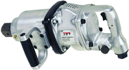 JET-5000, 1-1/2" Square Drive Impact Wrench, D-Handle - Exact Industrial Supply