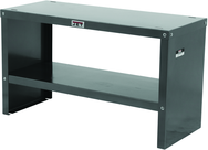 Jet Floor Stand for Slip Roll - #S24N - Exact Industrial Supply