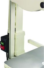 JRB14 6" RISER BLOCK F/14" BANDSAW - Exact Industrial Supply