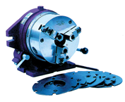 Elephant Simple Spacer - 6'' Diameter - Exact Industrial Supply