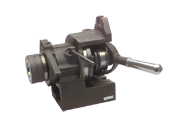 Horizontal/Vertical 5C Indexing Fixture - Exact Industrial Supply