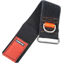 Proto Tethering D-Ring Wrist Strap - Exact Industrial Supply