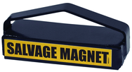 Dip Tank Magnet - Extra Strength - 6" x 1-7/8" x 1-1/2" - Exact Industrial Supply